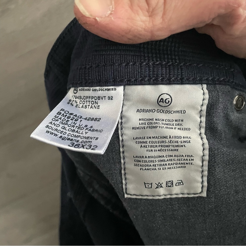 Ag The Everett Pants - image 7